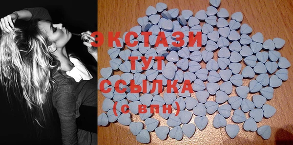 прущие крисы Горняк