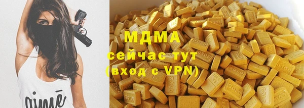 прущие крисы Горняк